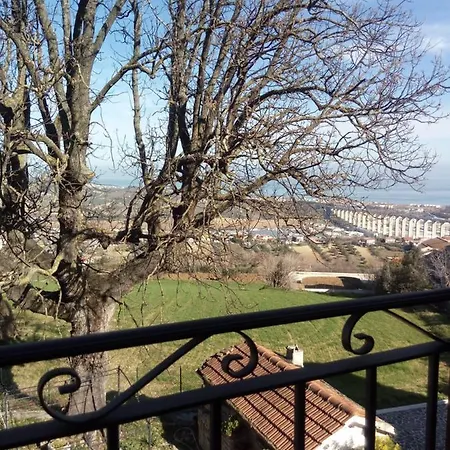 Torretta Nel Borgo Medievale Casa di campagna *