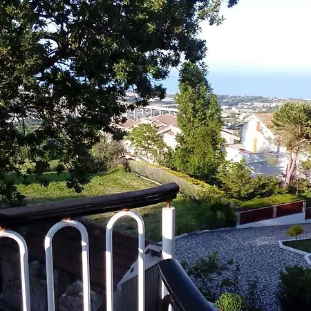 La Quercia - La Torretta Montone (Abruzzo)