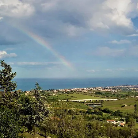 La Quercia - La Torretta Country house