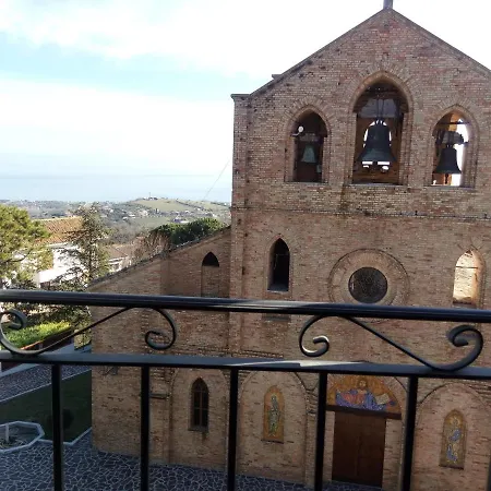 Casa di campagna Torretta Nel Borgo Medievale