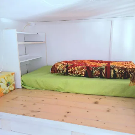 Летний дом La Quercia - La Torretta *