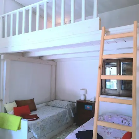 La Quercia - La Torretta Летний дом