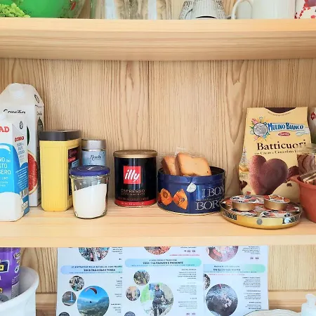 La Quercia - La Torretta Летний дом Монтоне