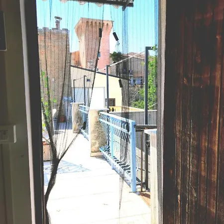 La Quercia - La Torretta