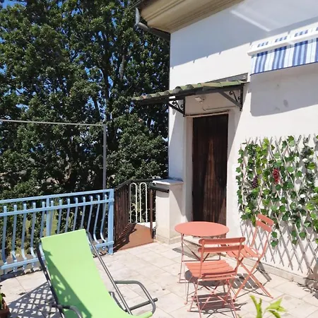 Casa de Campo La Quercia - La Torretta *