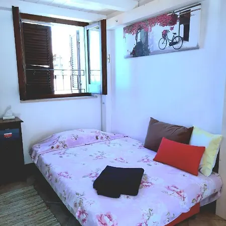 La Quercia - La Torretta * Монтоне