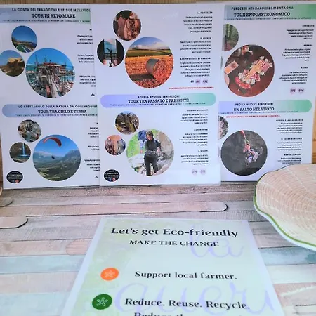 La Quercia - La Torretta *