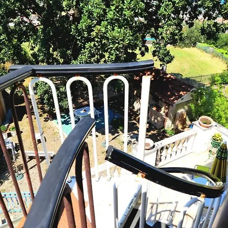 La Quercia - La Torretta Монтоне