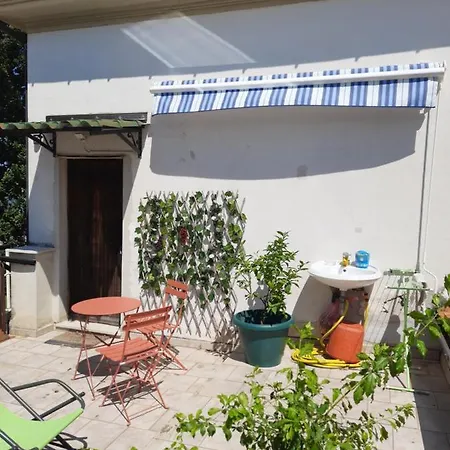 Casa di campagna Torretta Nel Borgo Medievale