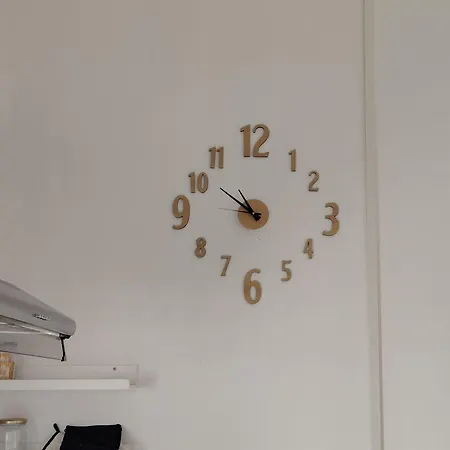 La Quercia - La Torretta Montone (Abruzzo)