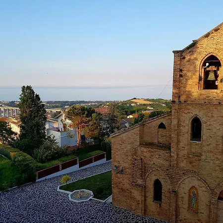 La Quercia - La Torretta Montone (Abruzzo)
