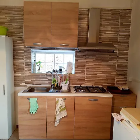 Torretta Nel Borgo Medievale