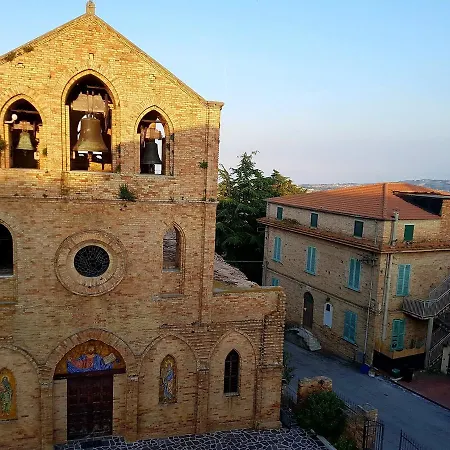 La Quercia - La Torretta *