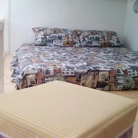 Torretta Nel Borgo Medievale Casa di campagna Montone (Abruzzo)