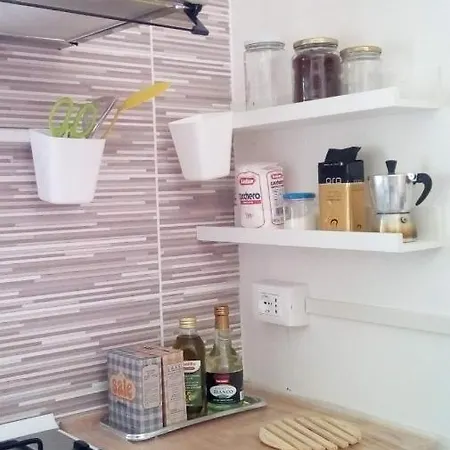 Casa di campagna Torretta Nel Borgo Medievale Montone (Abruzzo)