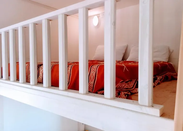 Landhaus La Quercia - La Torretta Montone (Abruzzo)