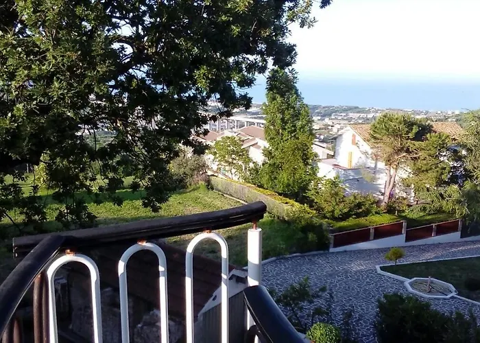 La Quercia - La Torretta Montone (Abruzzo)