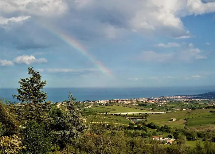 La Quercia - La Torretta Casa rural