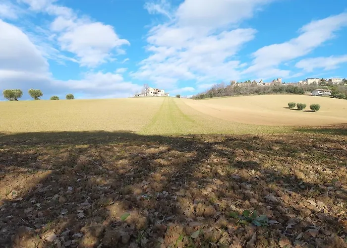 La Quercia - La Torretta Casa rural