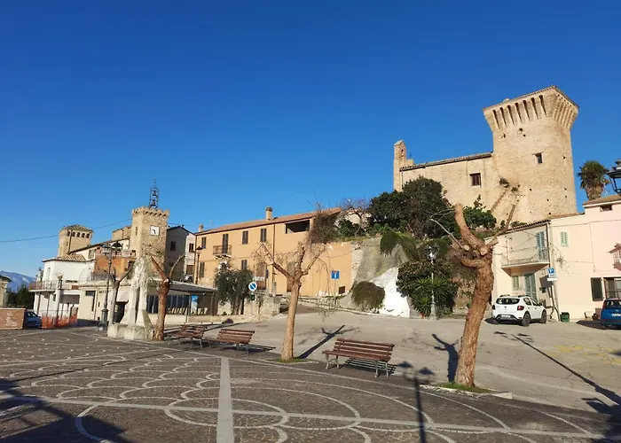 La Quercia - La Torretta