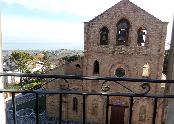 Casa rural La Quercia - La Torretta