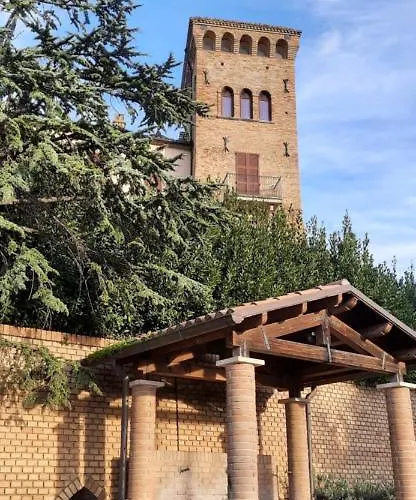 La Quercia - La Torretta Montone (Abruzzo)