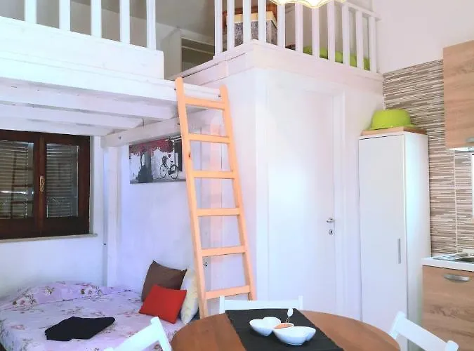 La Quercia - La Torretta *