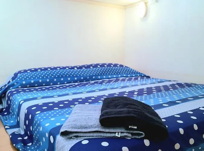 La Quercia - La Torretta * Montone (Abruzzo)