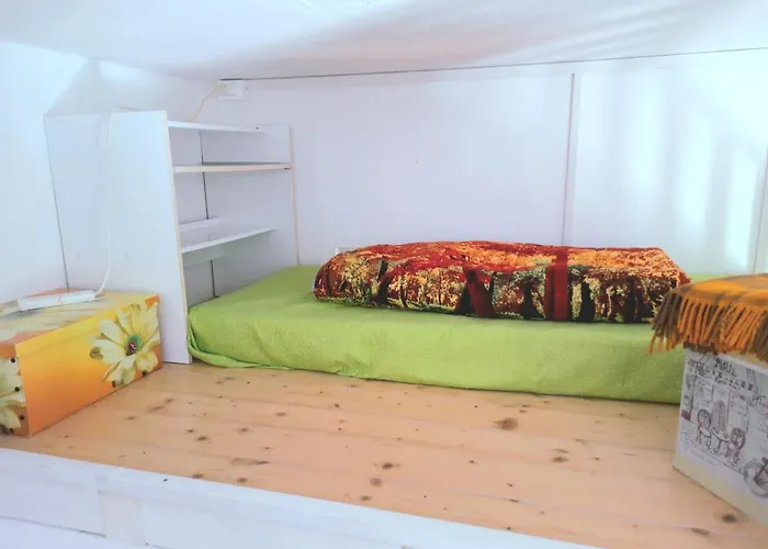 Landhaus La Quercia - La Torretta *