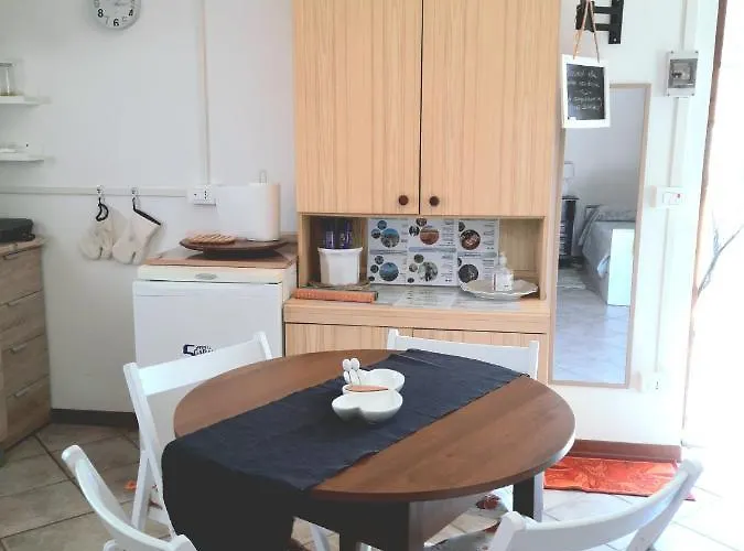 La Quercia - La Torretta