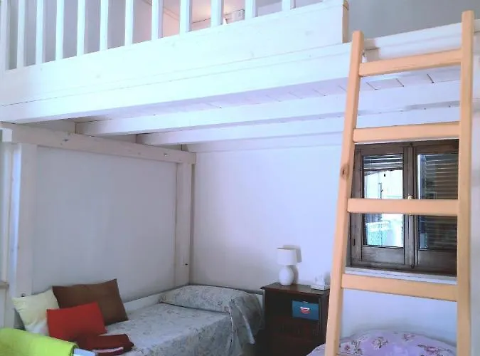 La Quercia - La Torretta Casa rural