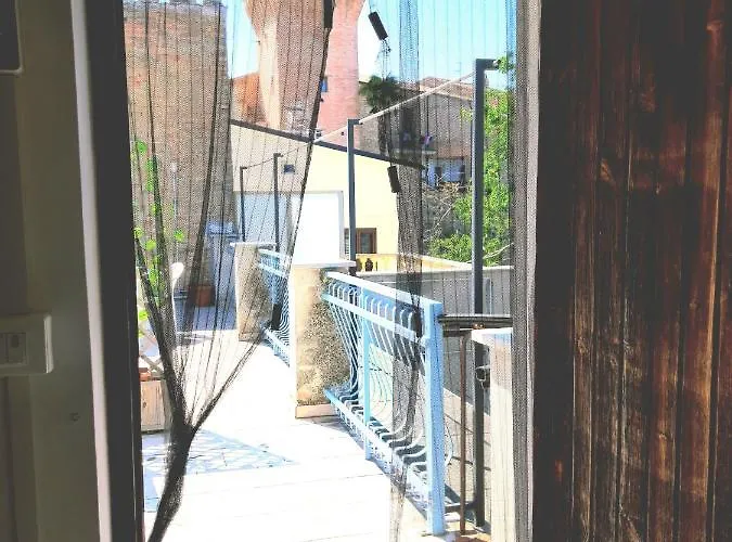 La Quercia - La Torretta