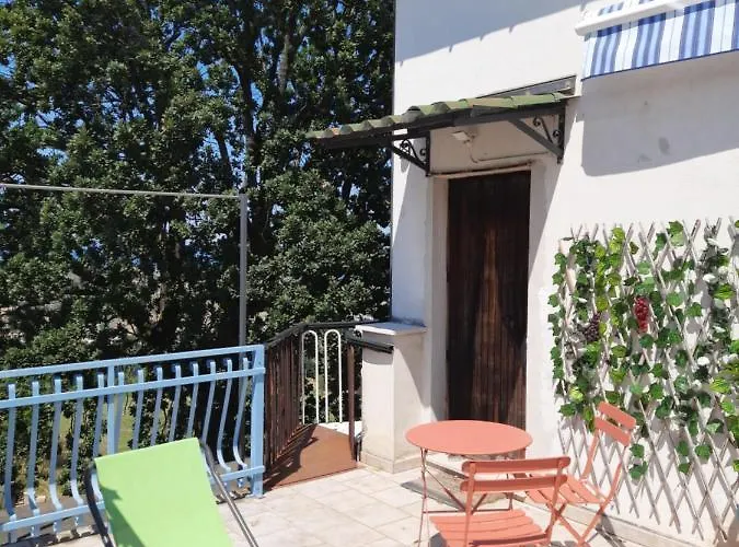 Landhaus La Quercia - La Torretta *