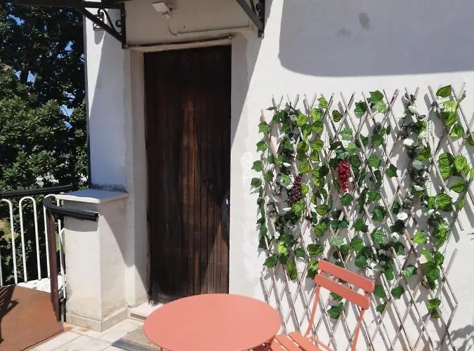 La Quercia - La Torretta *