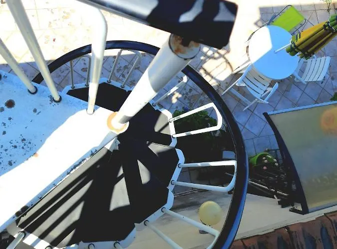 Casa rural La Quercia - La Torretta Montone (Abruzzo)