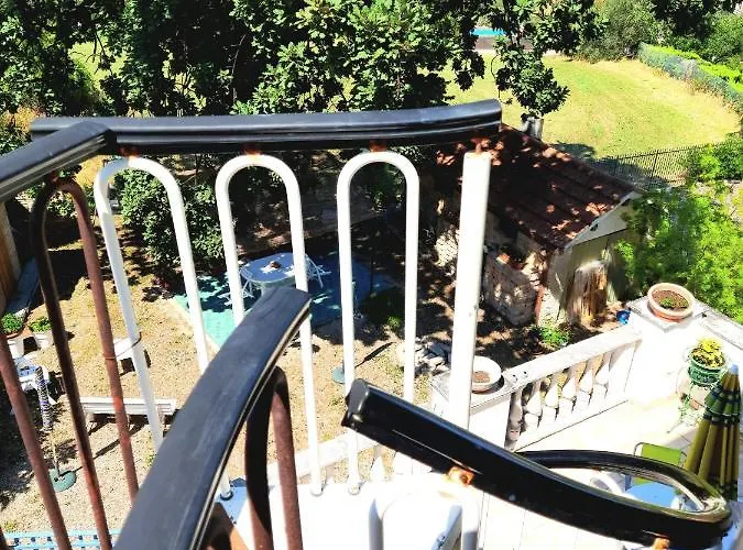 La Quercia - La Torretta Montone (Abruzzo)