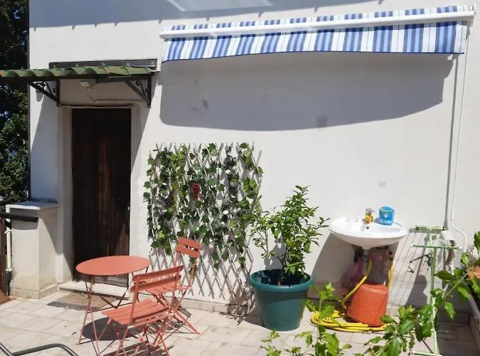 Landhaus La Quercia - La Torretta