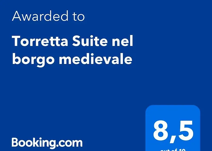 Landhaus La Quercia - La Torretta