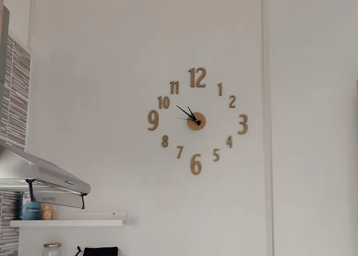 La Quercia - La Torretta Montone (Abruzzo)