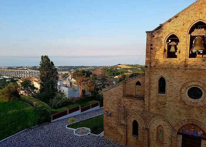 La Quercia - La Torretta Montone (Abruzzo)