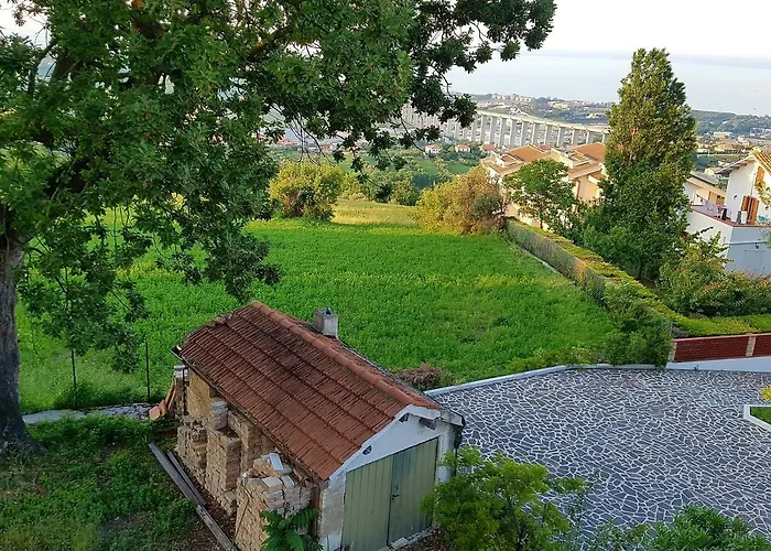 La Quercia - La Torretta Montone (Abruzzo)