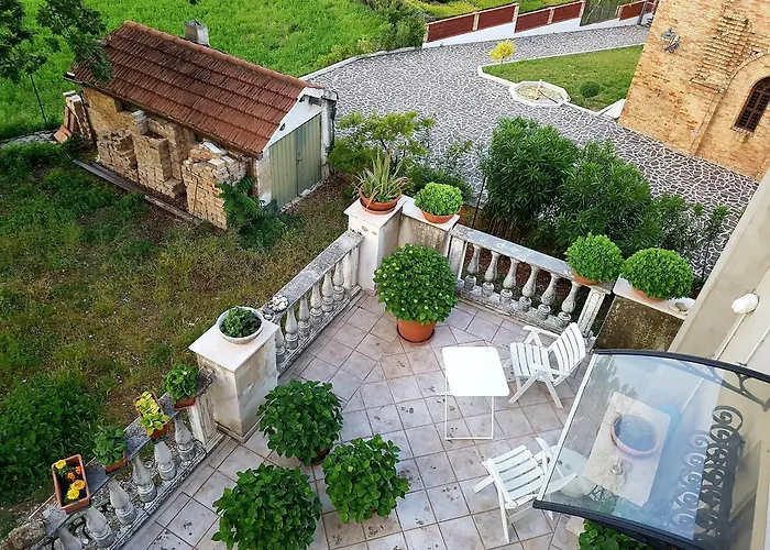 La Quercia - La Torretta Casa rural