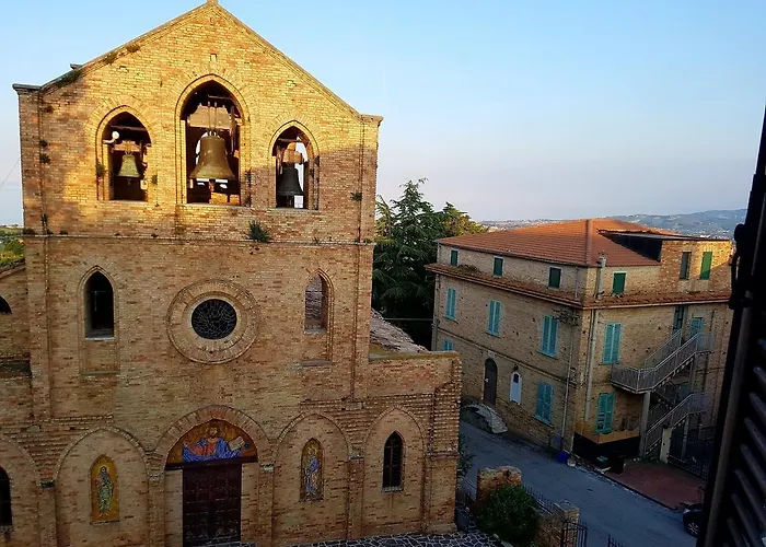 La Quercia - La Torretta *