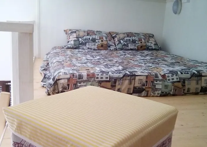 La Quercia - La Torretta Casa rural Montone (Abruzzo)