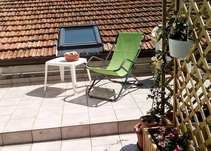 La Quercia - La Torretta Landhaus