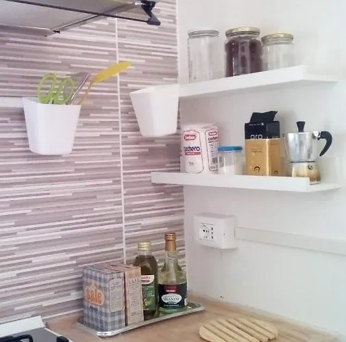 Casa rural La Quercia - La Torretta Montone (Abruzzo)